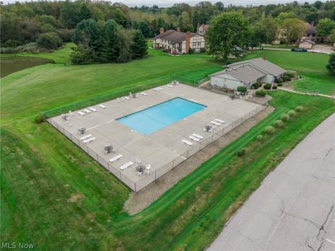 768 Kirkwall Drive Akron OH 44321