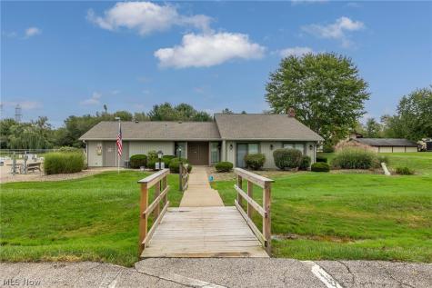768 Kirkwall Drive Akron OH 44321