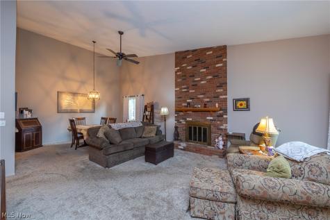 768 Kirkwall Drive Akron OH 44321