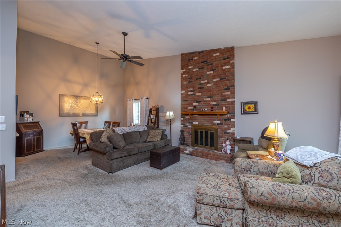 768 Kirkwall Drive Akron OH 44321