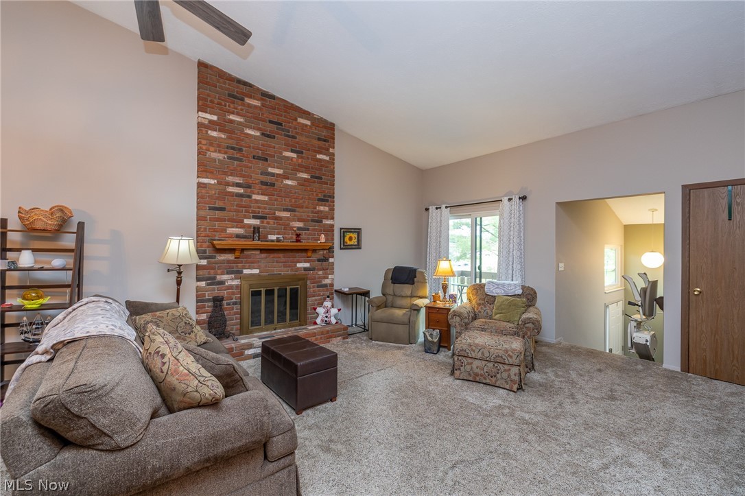 768 Kirkwall Drive Akron OH 44321