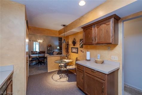 768 Kirkwall Drive Akron OH 44321