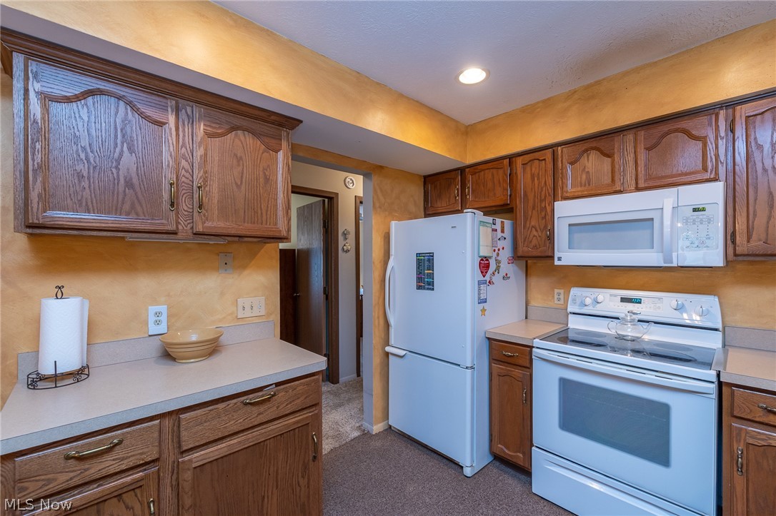 768 Kirkwall Drive Akron OH 44321