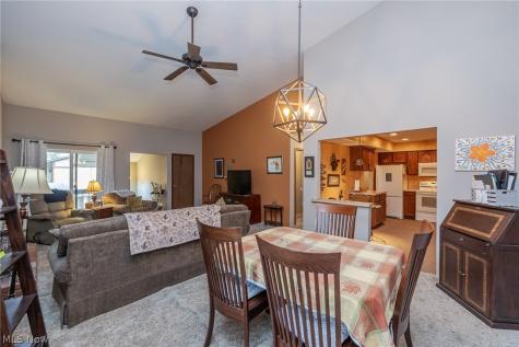 768 Kirkwall Drive Akron OH 44321