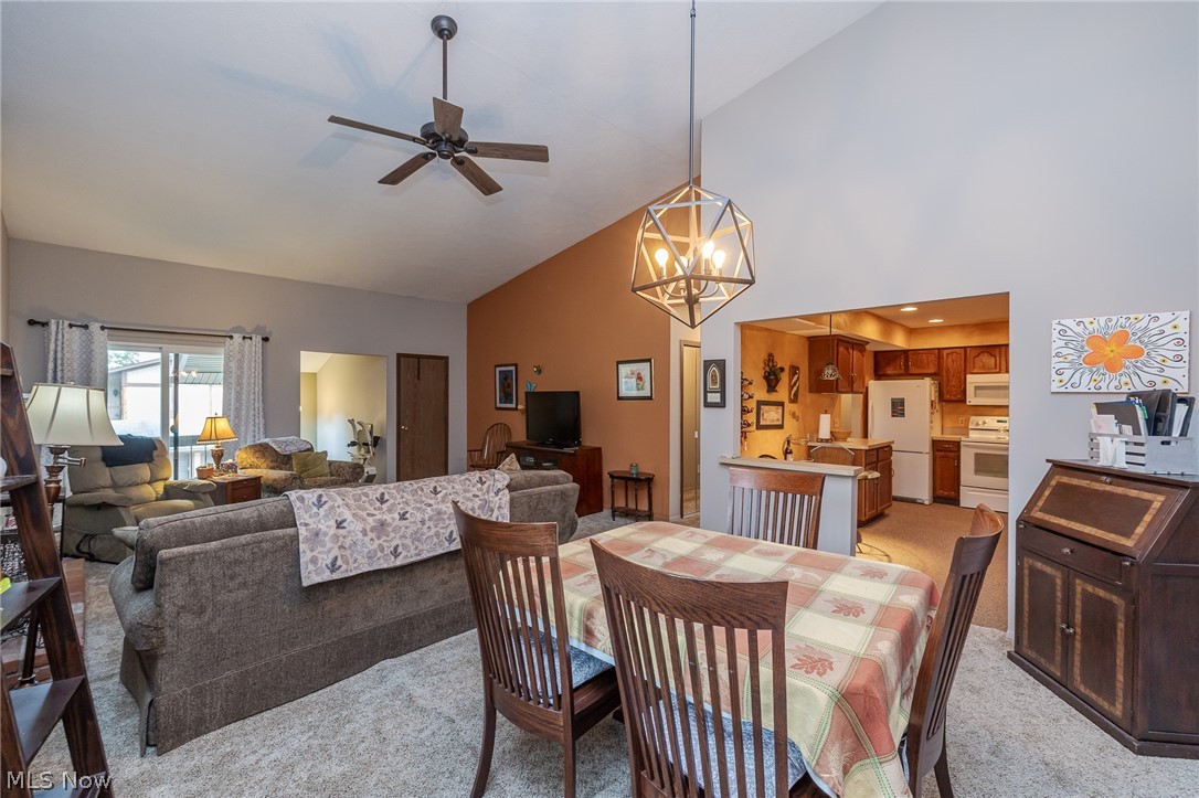 768 Kirkwall Drive Akron OH 44321
