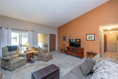 768 Kirkwall Drive Akron OH 44321