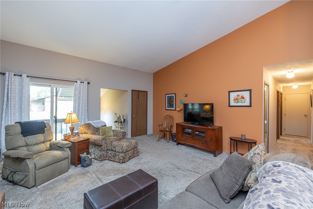768 Kirkwall Drive Akron OH 44321