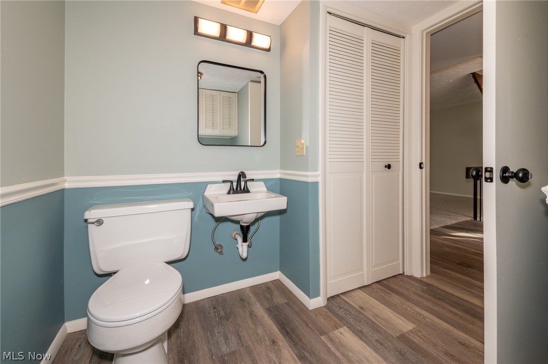 292 Deepwood Drive Wadsworth OH 44281
