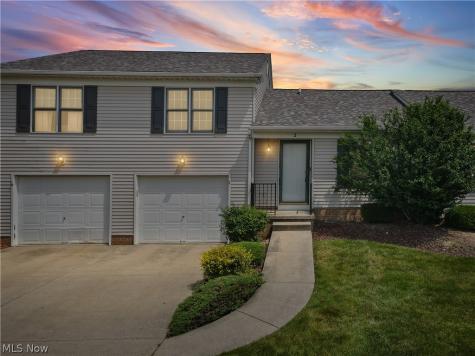 650 Sturbridge Drive Medina OH 44256
