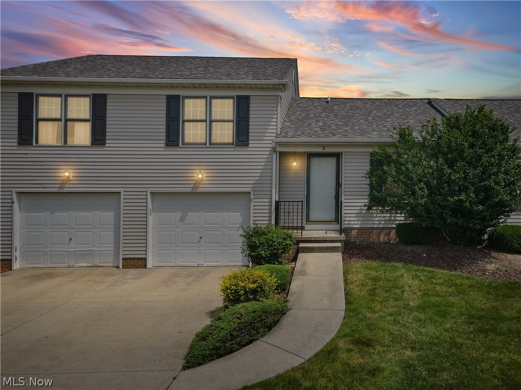 650 Sturbridge Drive Medina OH 44256