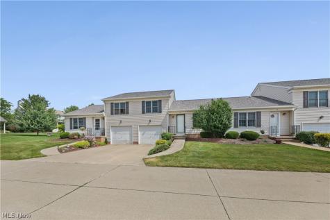 650 Sturbridge Drive Medina OH 44256