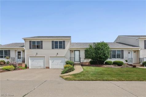 650 Sturbridge Drive Medina OH 44256