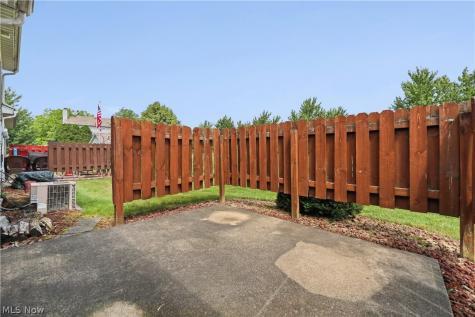 650 Sturbridge Drive Medina OH 44256