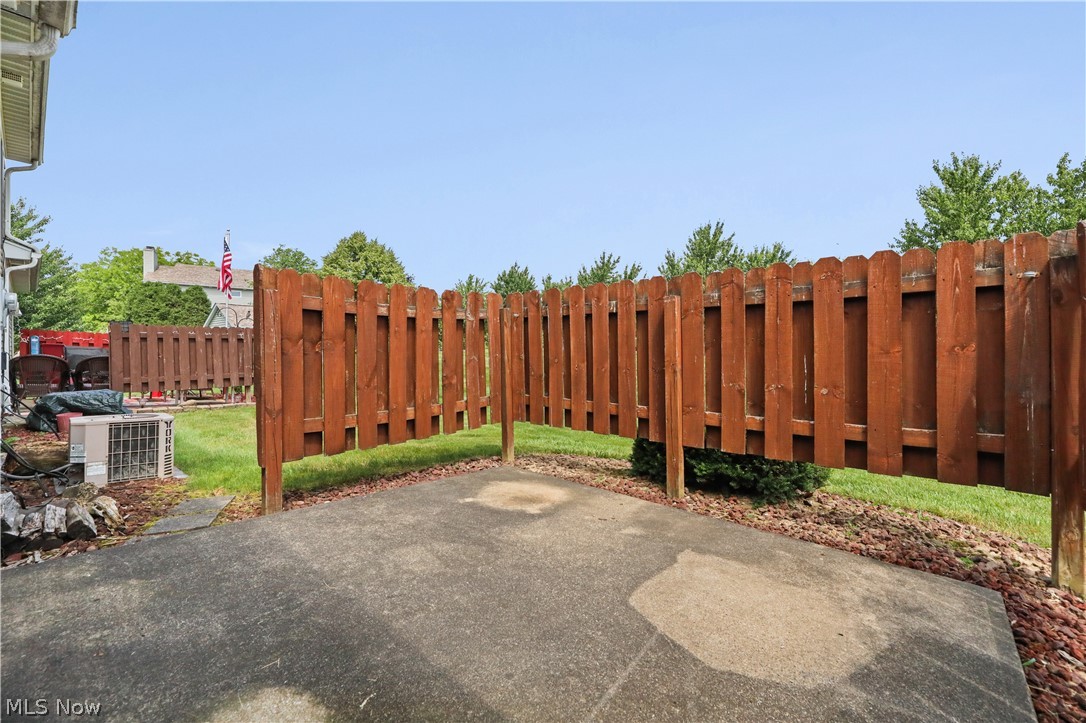 650 Sturbridge Drive Medina OH 44256