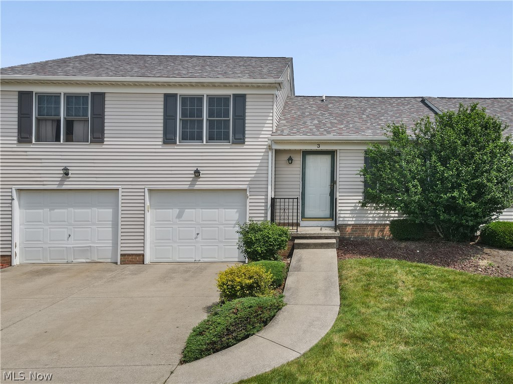 650 Sturbridge Drive Medina OH 44256