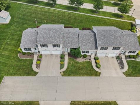 650 Sturbridge Drive Medina OH 44256