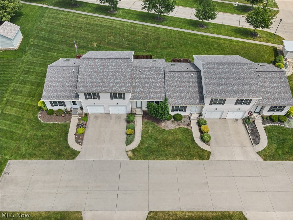 650 Sturbridge Drive Medina OH 44256