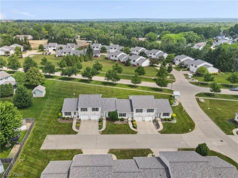 650 Sturbridge Drive Medina OH 44256