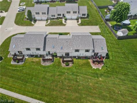 650 Sturbridge Drive Medina OH 44256