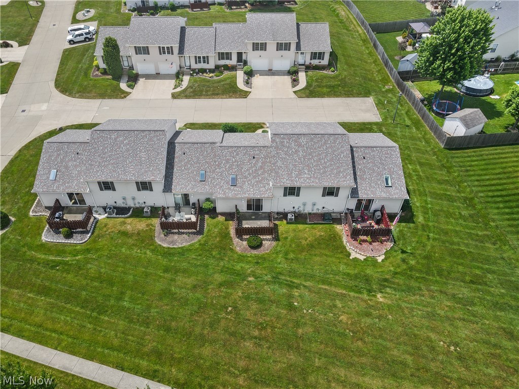 650 Sturbridge Drive Medina OH 44256