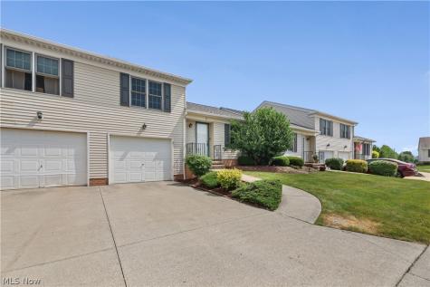 650 Sturbridge Drive Medina OH 44256
