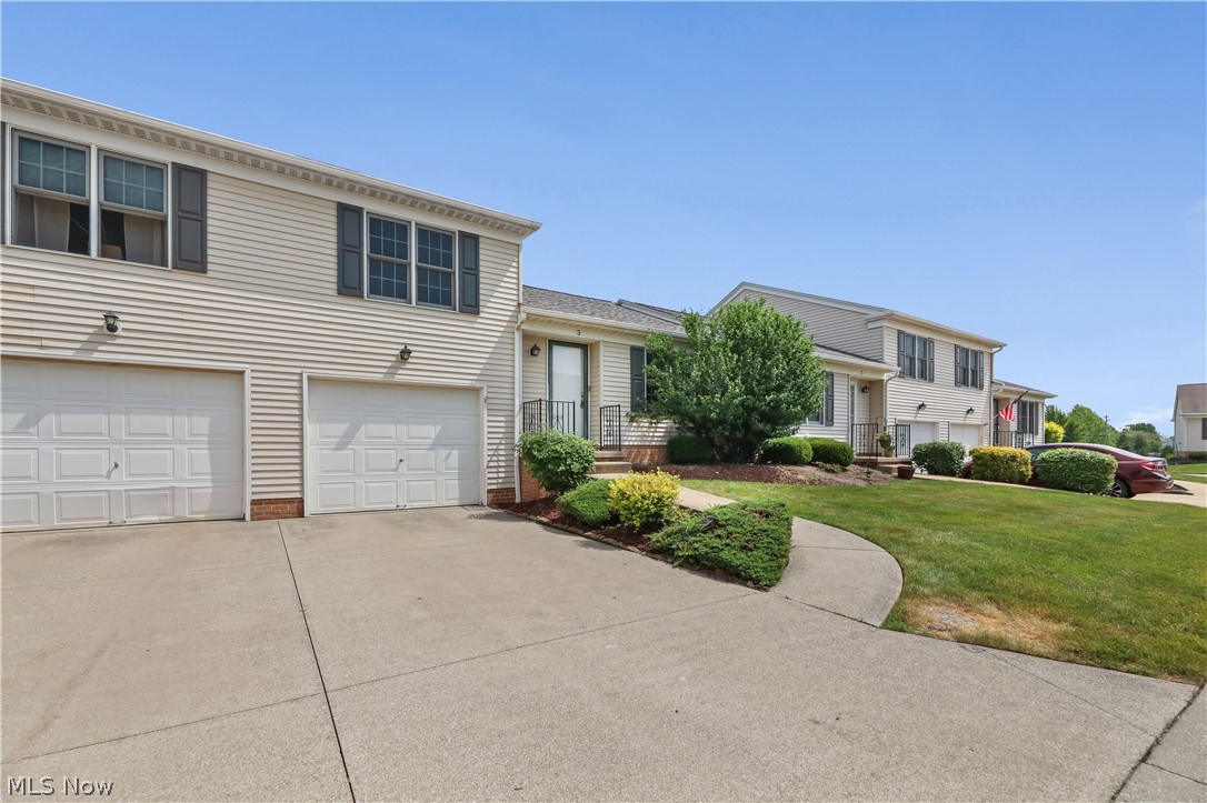 650 Sturbridge Drive Medina OH 44256