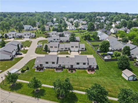 650 Sturbridge Drive Medina OH 44256