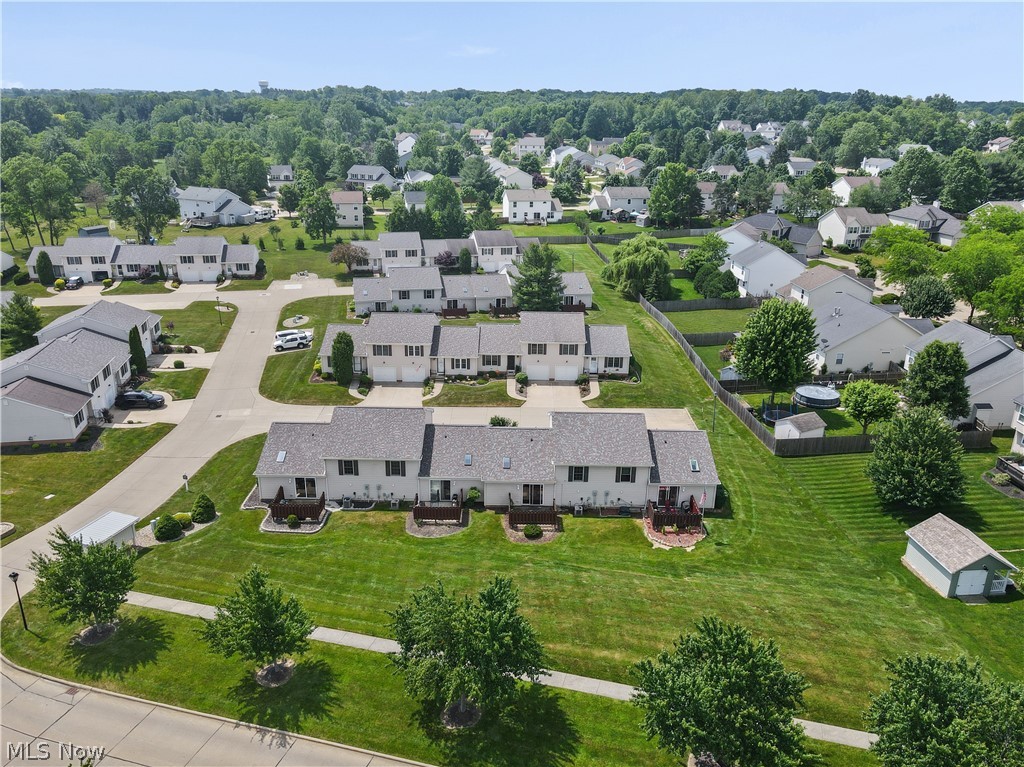 650 Sturbridge Drive Medina OH 44256