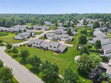 650 Sturbridge Drive Medina OH 44256