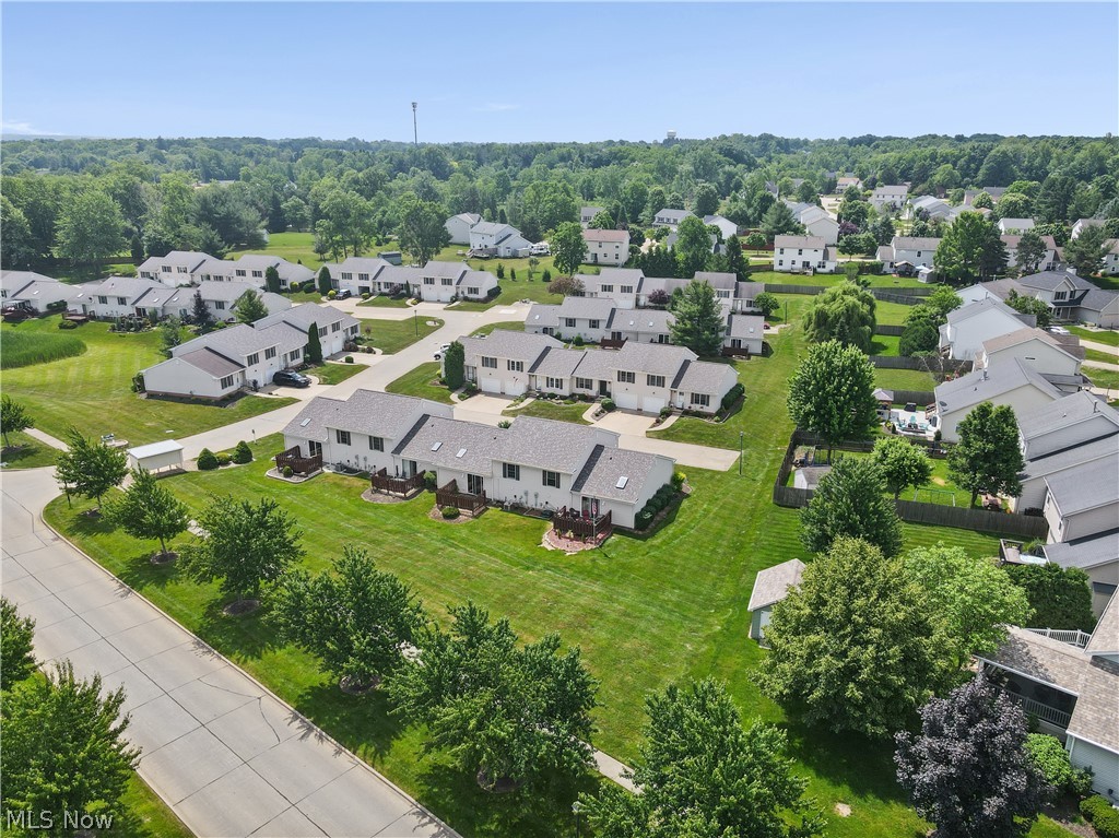 650 Sturbridge Drive Medina OH 44256