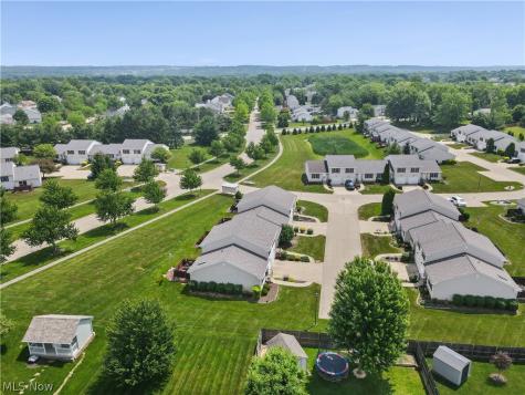 650 Sturbridge Drive Medina OH 44256