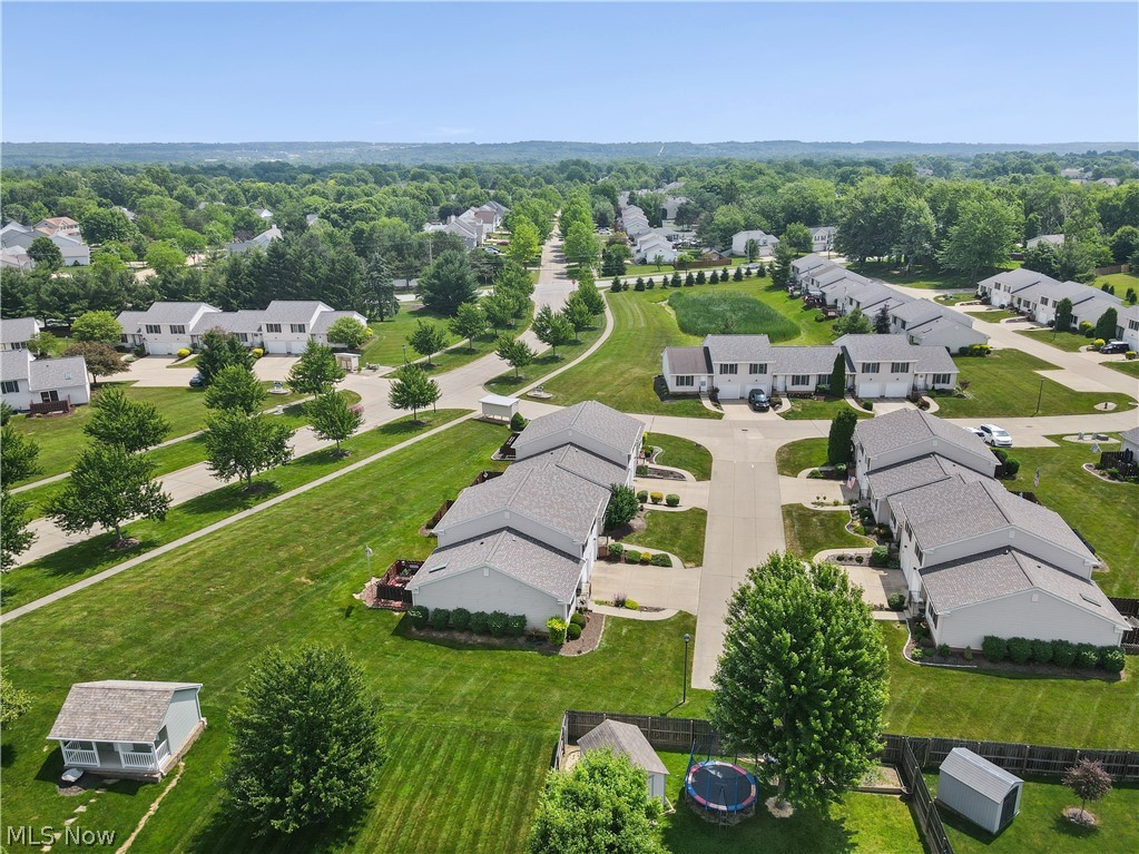 650 Sturbridge Drive Medina OH 44256