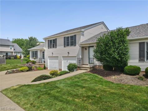 650 Sturbridge Drive Medina OH 44256
