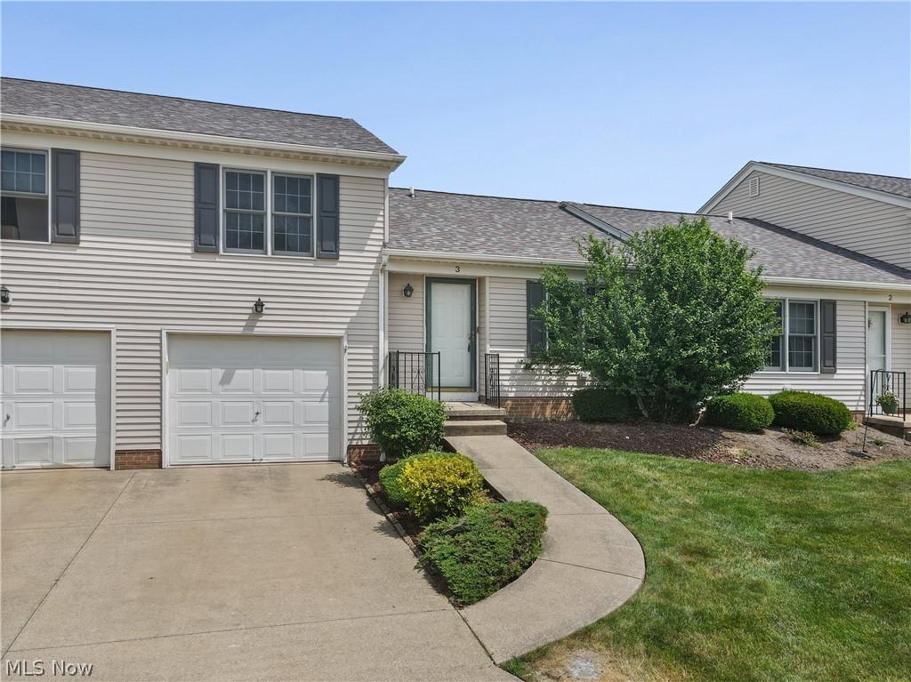 650 Sturbridge Drive Medina OH 44256