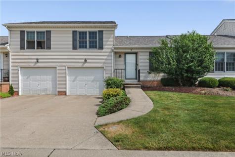 650 Sturbridge Drive Medina OH 44256