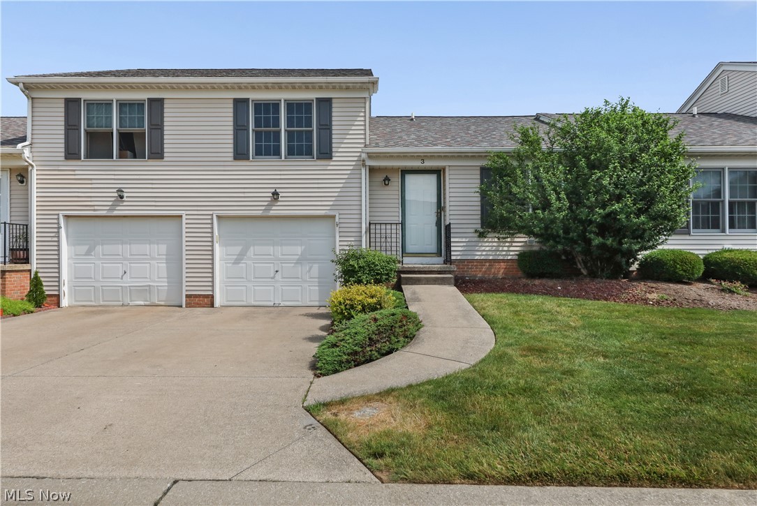 650 Sturbridge Drive Medina OH 44256