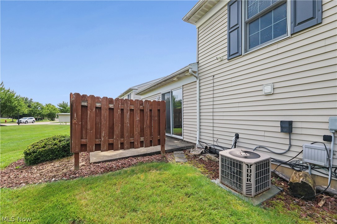 650 Sturbridge Drive Medina OH 44256