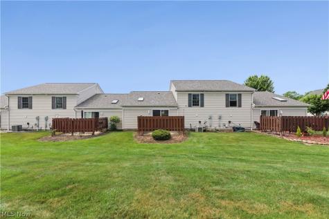 650 Sturbridge Drive Medina OH 44256
