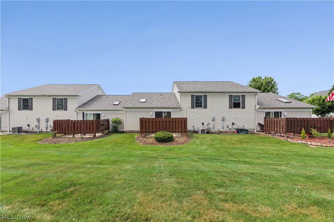 650 Sturbridge Drive Medina OH 44256