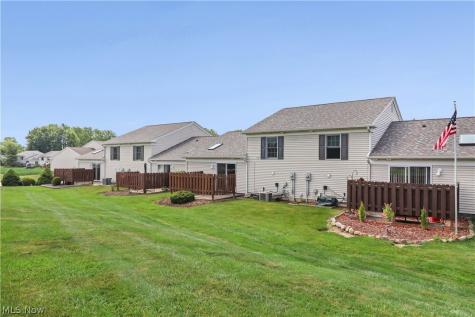 650 Sturbridge Drive Medina OH 44256