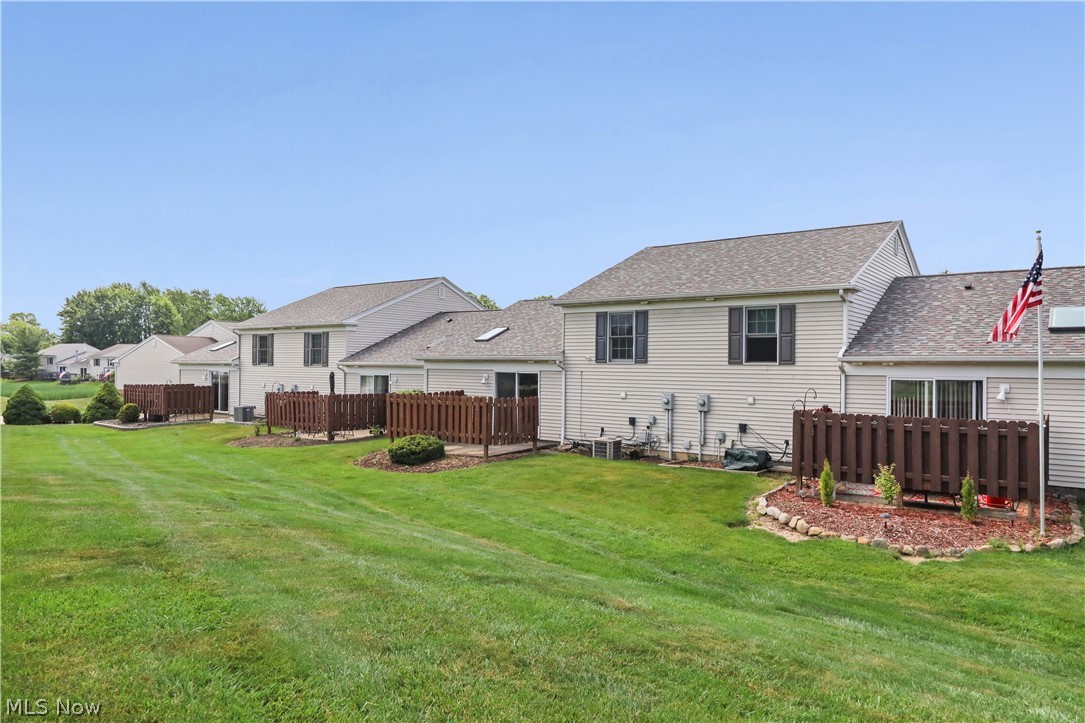 650 Sturbridge Drive Medina OH 44256