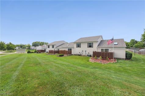650 Sturbridge Drive Medina OH 44256