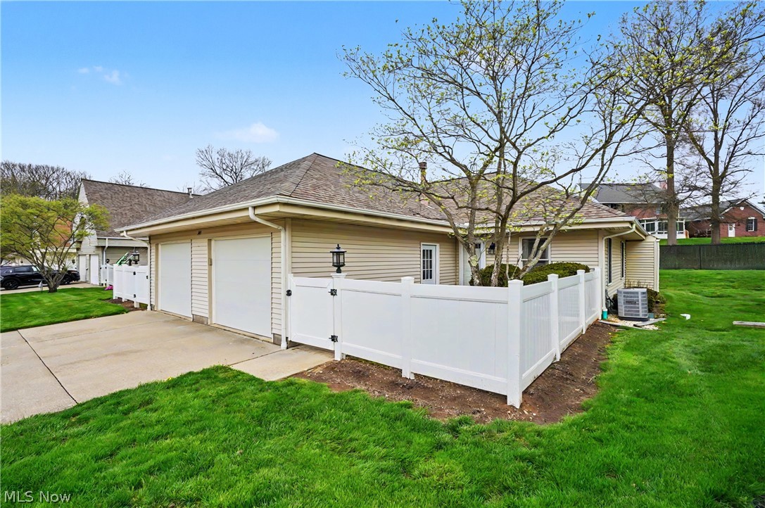 145 Michael Lane Cuyahoga Falls OH 44223