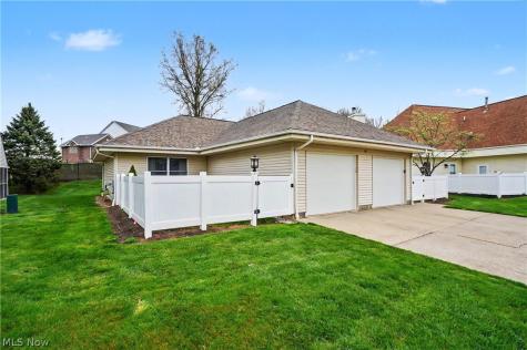 145 Michael Lane Cuyahoga Falls OH 44223
