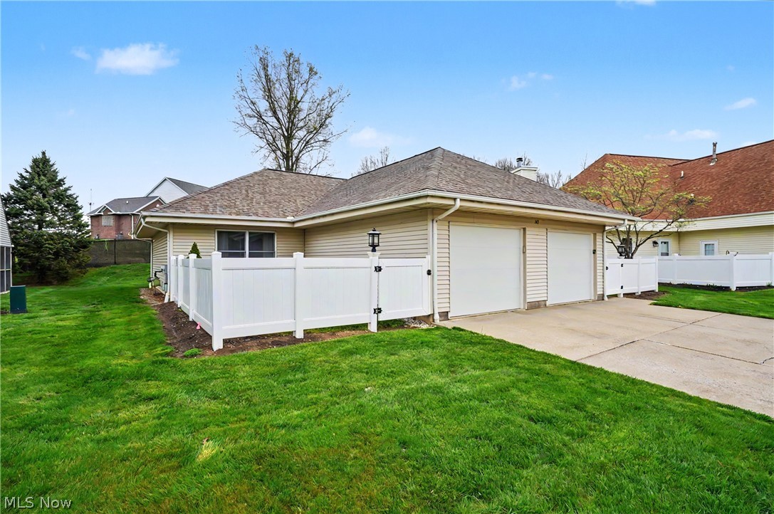145 Michael Lane Cuyahoga Falls OH 44223