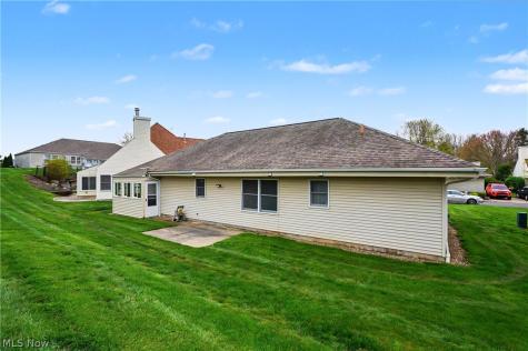 145 Michael Lane Cuyahoga Falls OH 44223