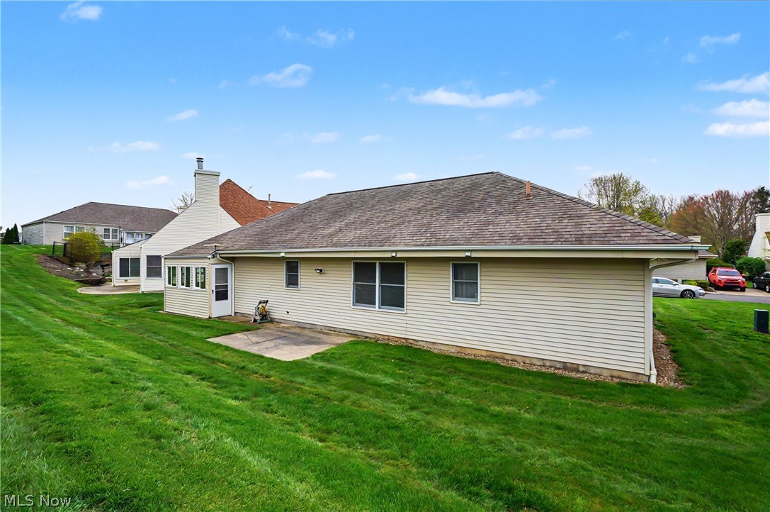 145 Michael Lane Cuyahoga Falls OH 44223