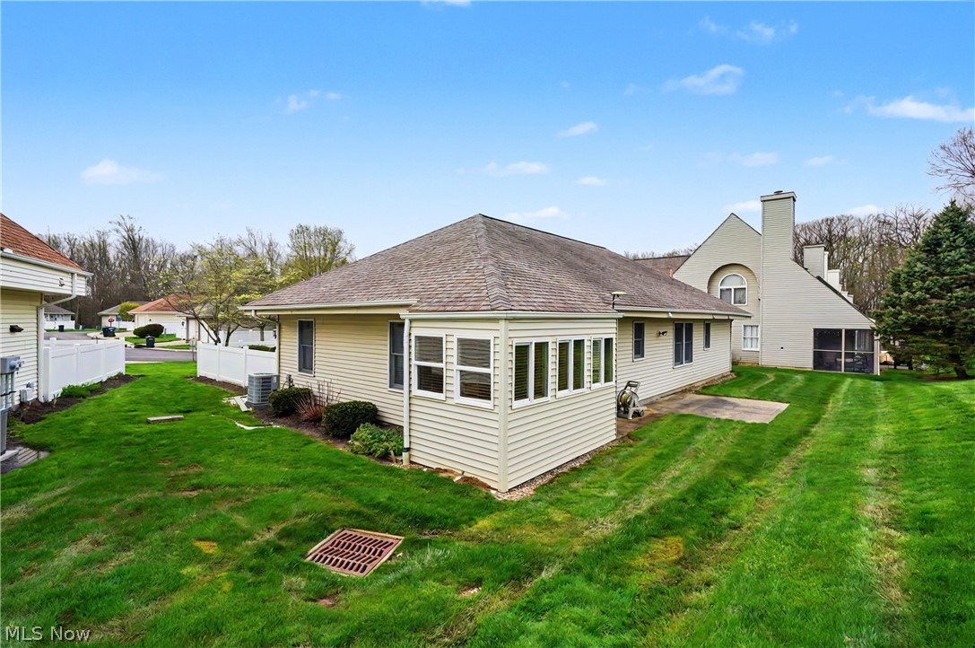 145 Michael Lane Cuyahoga Falls OH 44223