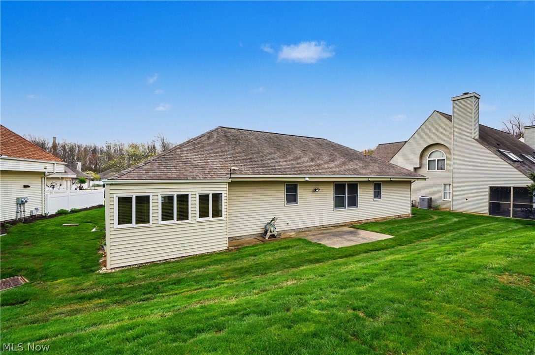 145 Michael Lane Cuyahoga Falls OH 44223