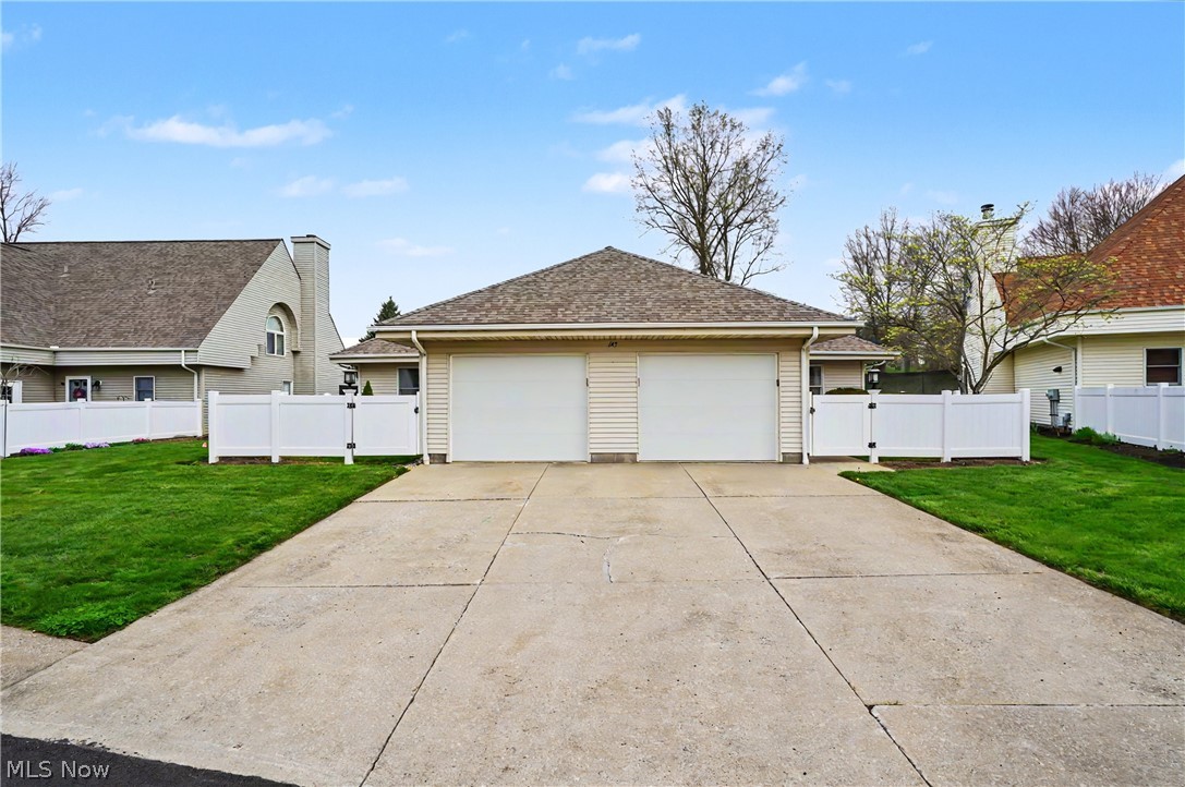 145 Michael Lane Cuyahoga Falls OH 44223